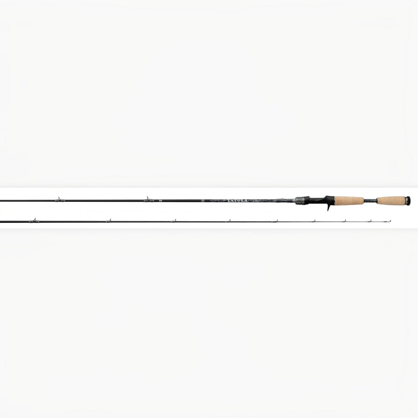 Daiwa Tatula Cork Casting Rod - Dogfish Tackle & Marine