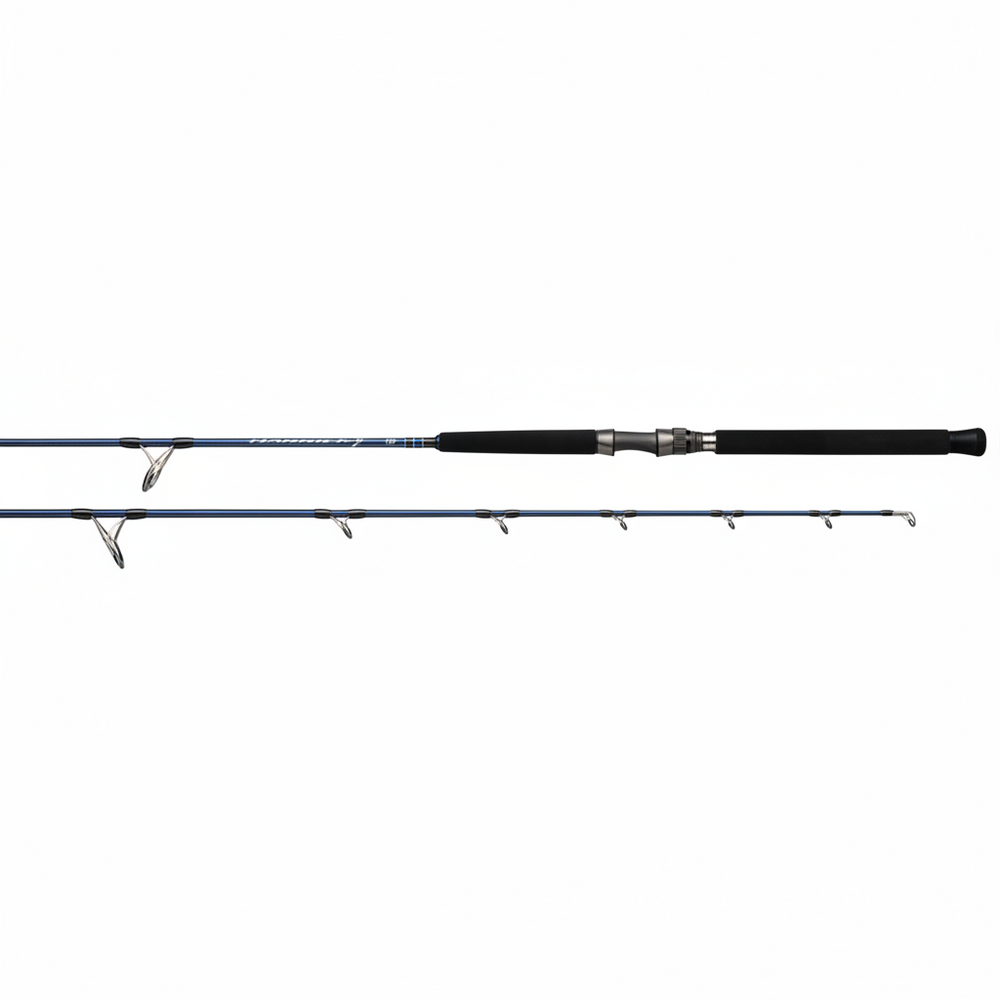 Daiwa Harrier X Rods