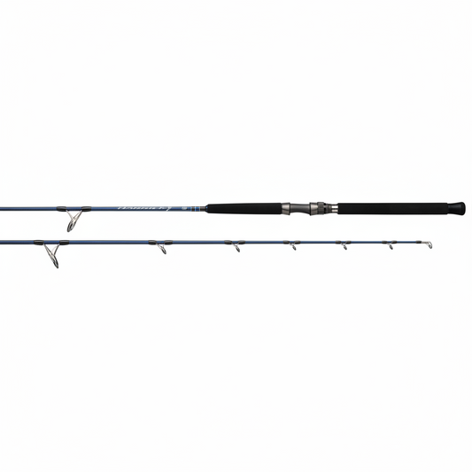 Daiwa Harrier X Spinning Jigging Rods - Dogfish Tackle & Marine