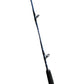 Daiwa Harrier X Spinning Jigging Rods - Dogfish Tackle & Marine