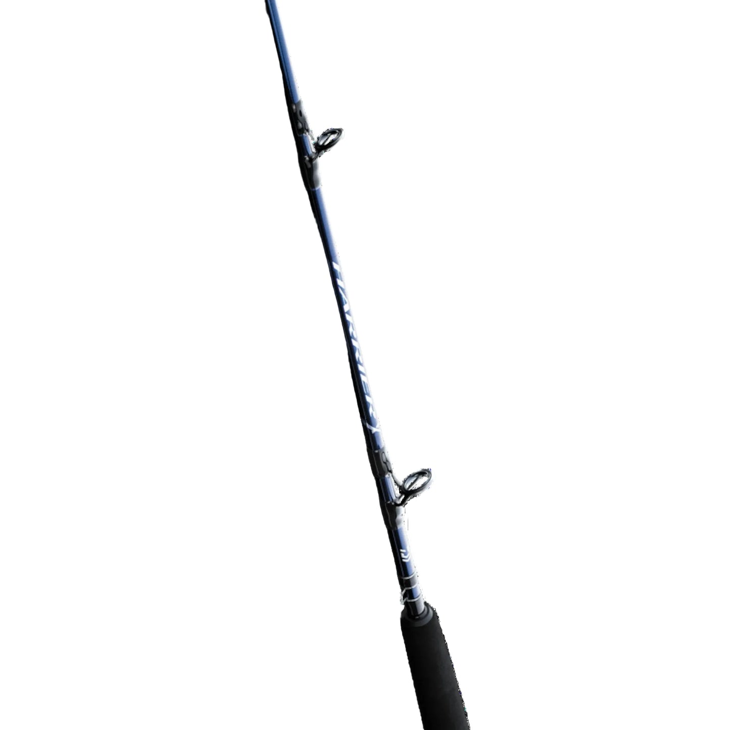 Daiwa Harrier X Spinning Jigging Rods - Dogfish Tackle & Marine