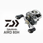 Daiwa Aird 80 Casting Reel - Dogfish Tackle & Marine