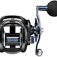 Daiwa Lexa HD 500 Baitcasting Reels - Dogfish Tackle & Marine