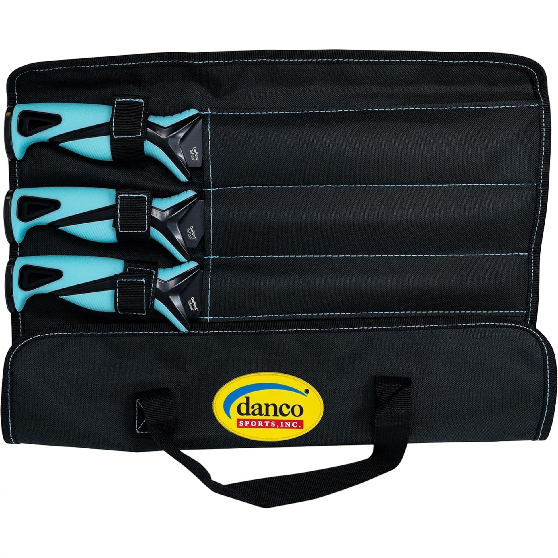 Danco 3 Piece Knife Kit Pro Series - Dogfish Tackle & Marine