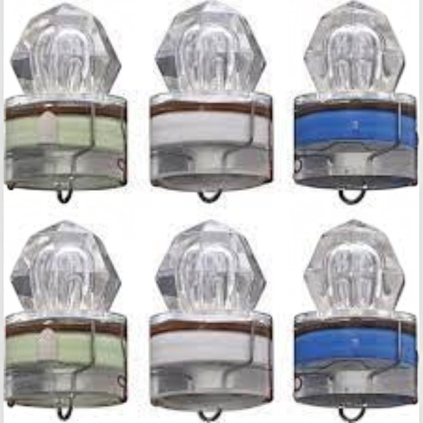Danco LED Drop Light 6 Pack - Dogfish Tackle & Marine