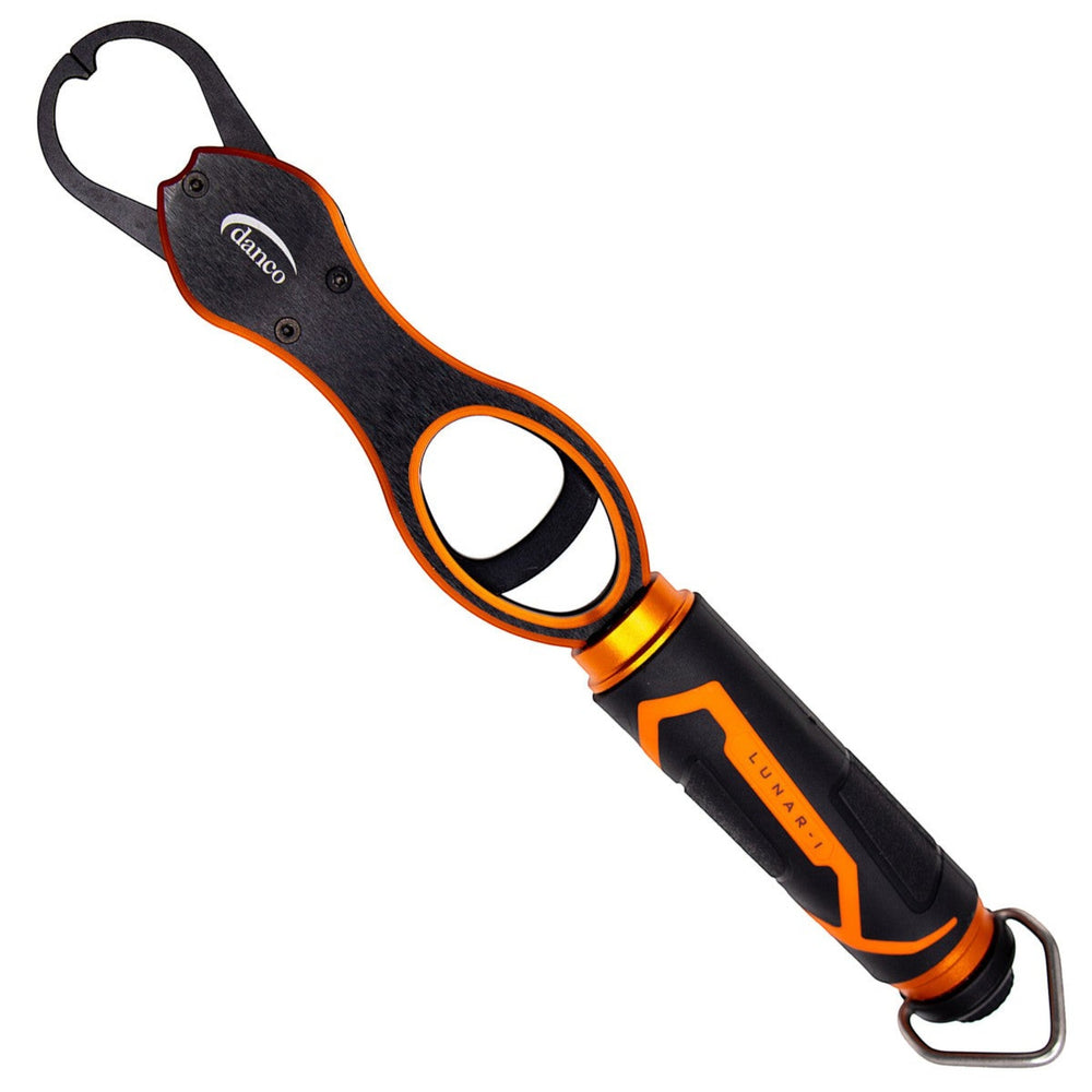 Danco Lunar - 1 Lip Gripper and Scale