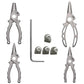 Danco Premio Replacement Cutter Kit - Dogfish Tackle & Marine