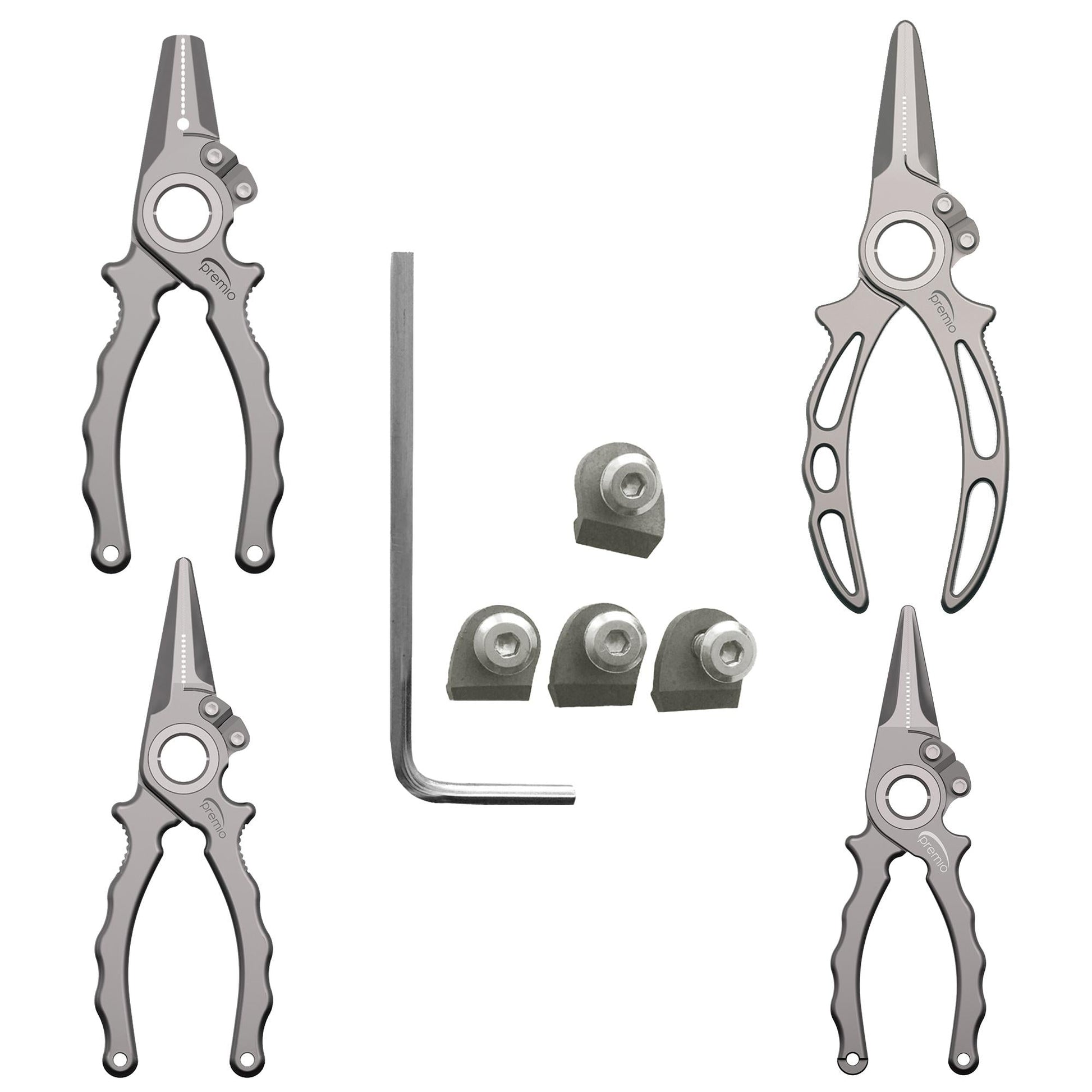 Danco Premio Replacement Cutter Kit - Dogfish Tackle & Marine