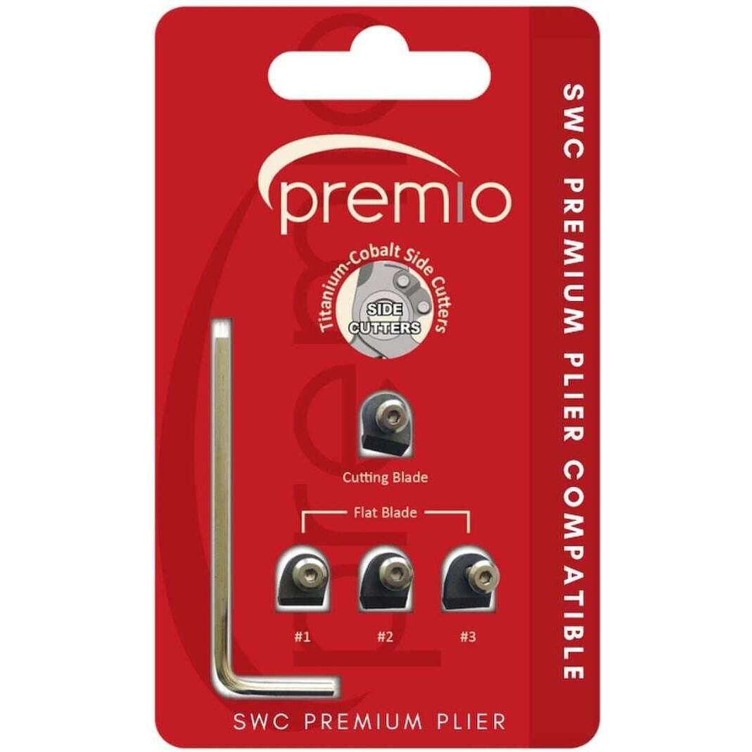 Danco Premio Replacement Cutter Kit - Dogfish Tackle & Marine
