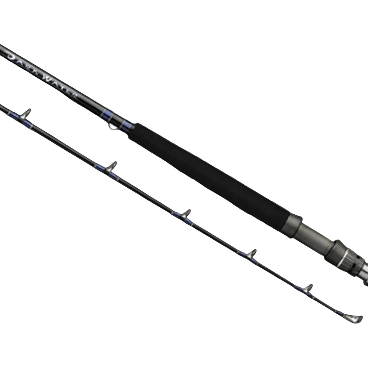 Daiwa Darkwater Conventional Rods - Dogfish Tackle & Marine