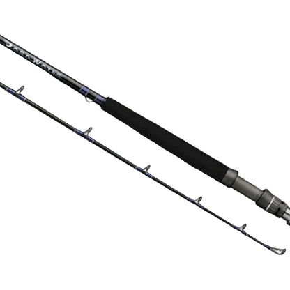Daiwa Darkwater Conventional Rods - Dogfish Tackle & Marine