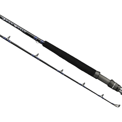 Daiwa Darkwater Conventional Rods - Dogfish Tackle & Marine
