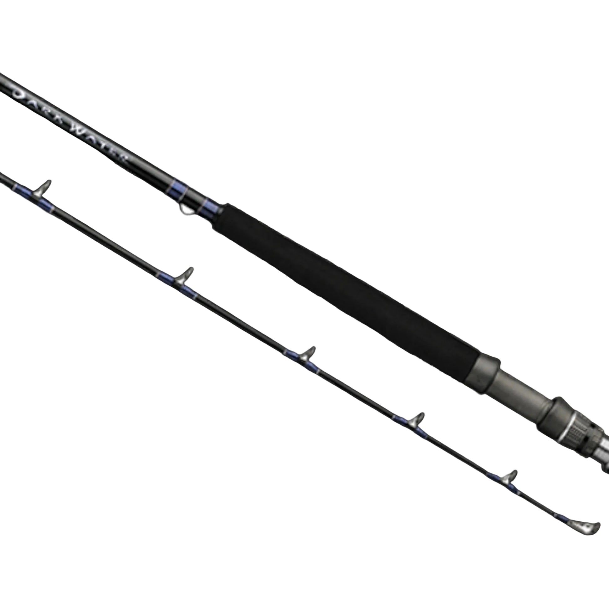 Daiwa Darkwater Spinning Rods - Dogfish Tackle & Marine