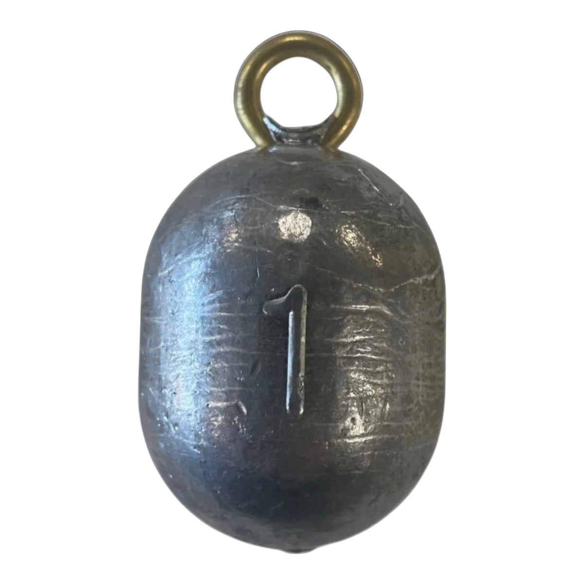 Deep Drop Fishing Lead Fishing weights - Dogfish Tackle & Marine