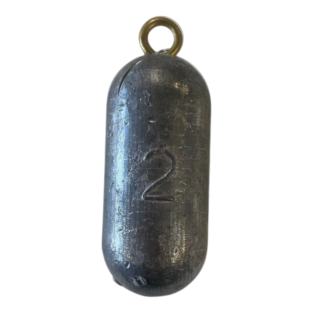 Deep Drop Fishing Lead Fishing weights - Dogfish Tackle & Marine