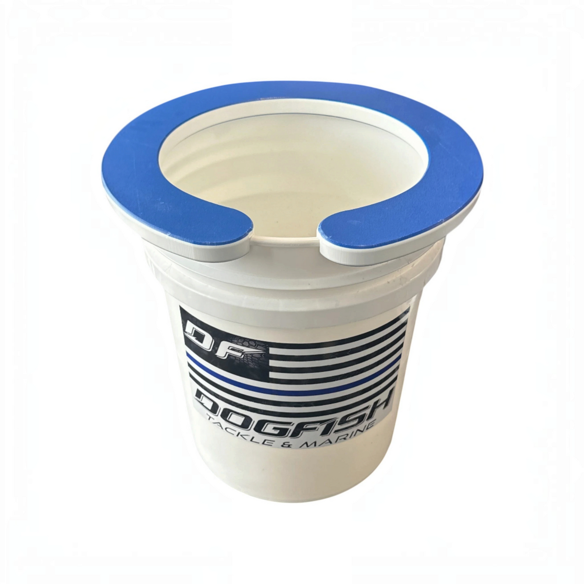 Df 5 Gallon Bucket Toilet Seat - Dogfish Tackle & Marine