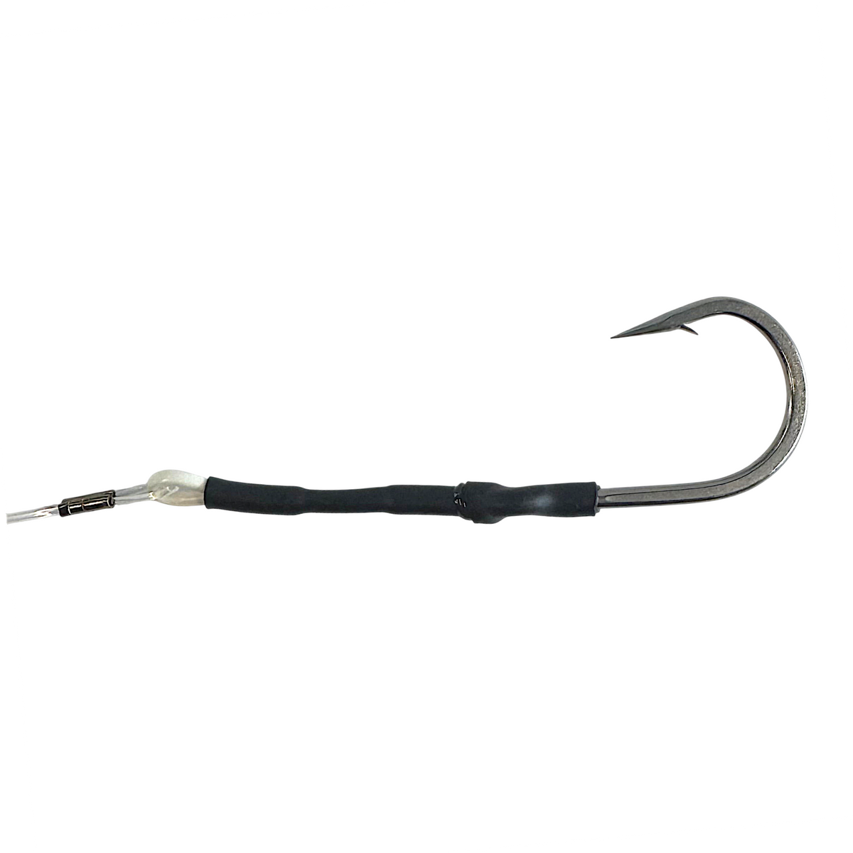 Dogfish Pre Made Dogfish Fathom Big Eye Slant Head Trolling Lure - Dogfish Tackle & Marine
