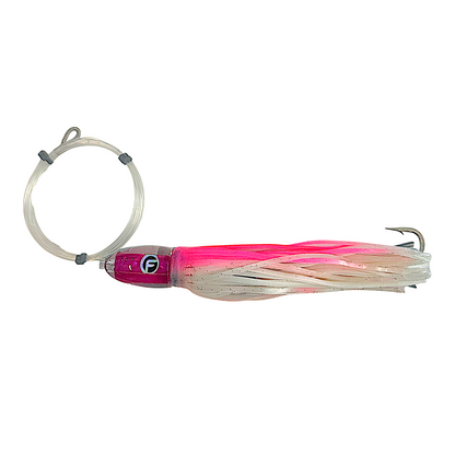 Dogfish Pre-Made Fathom Mini Torpedo Trolling Lure 2026 - Dogfish Tackle & Marine
