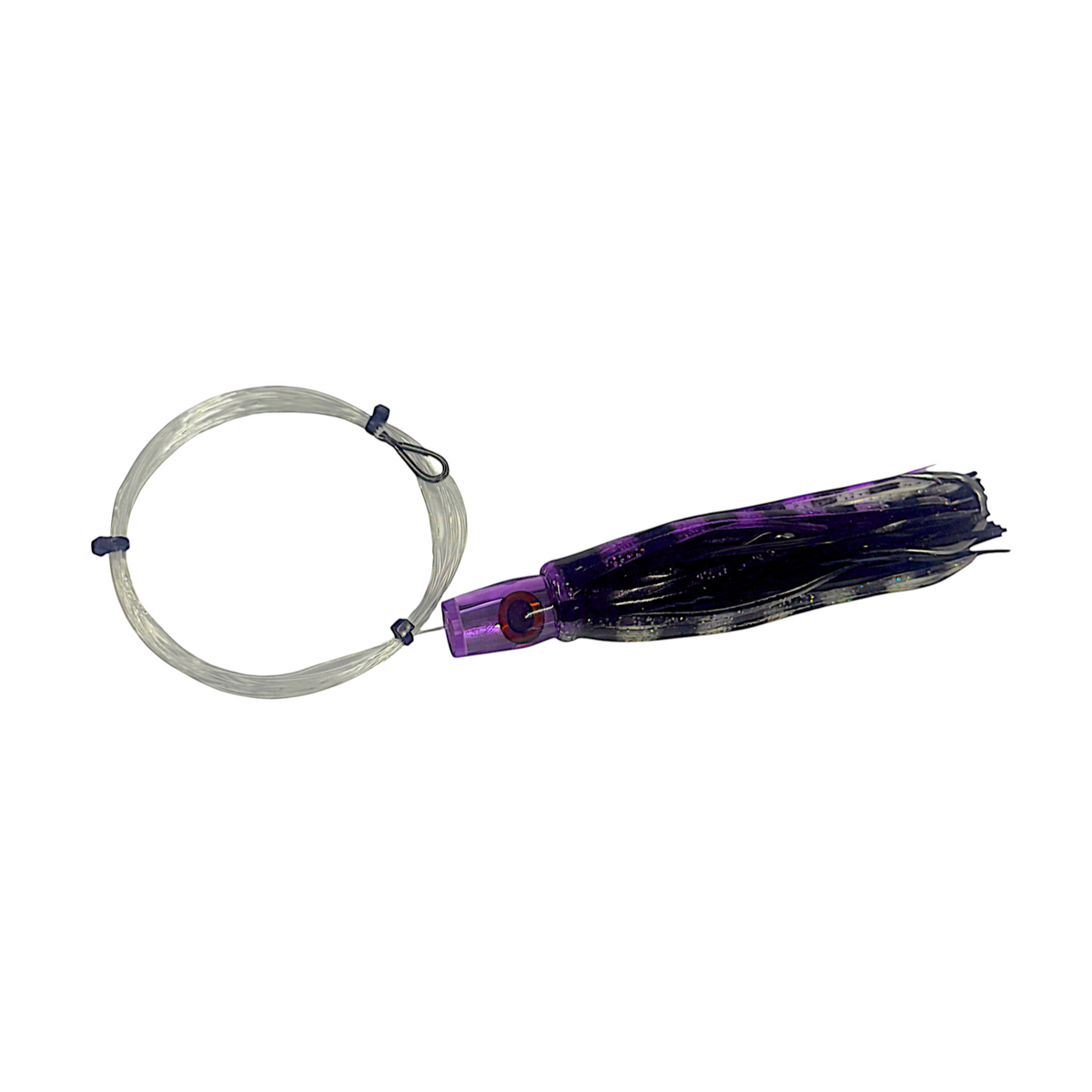 Dogfish Pre-Made Mini Chugger Trolling Lure 2026 - Dogfish Tackle & Marine