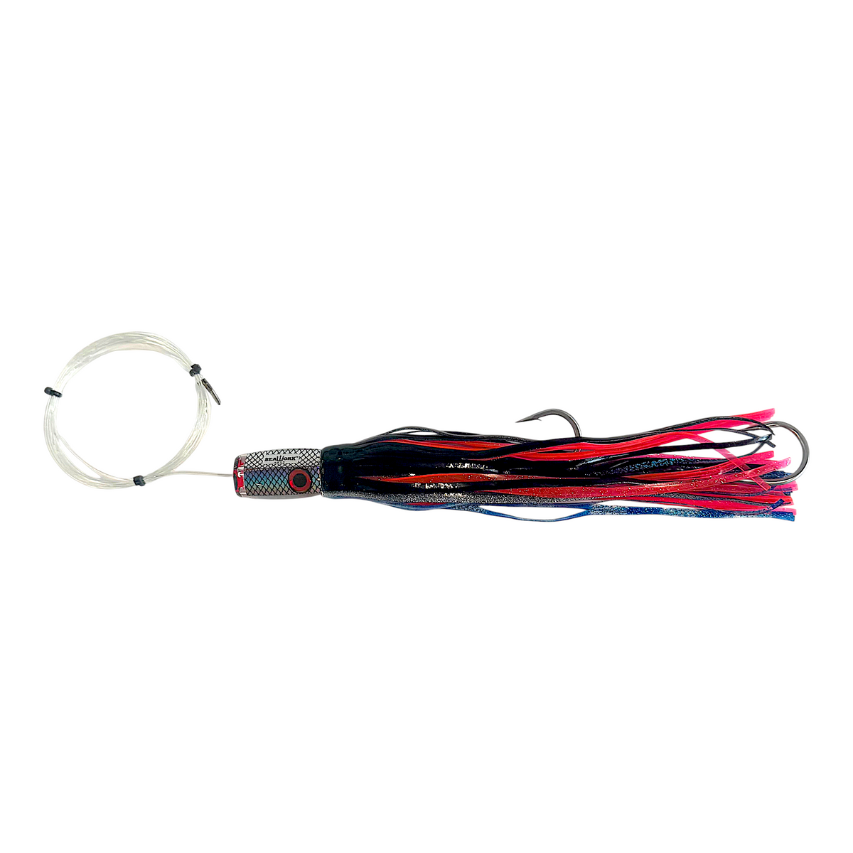 Dogfish Pre-Rigged Sexy Smoker Trolling Lure 2026 - Dogfish Tackle & Marine