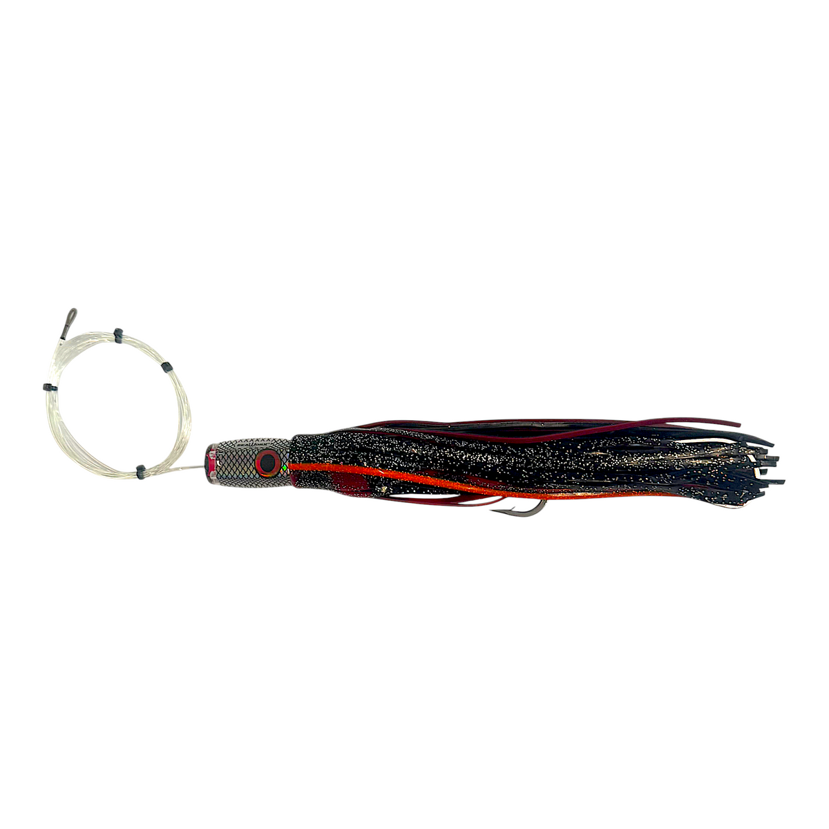 Dogfish Pre-Rigged Sexy Smoker Trolling Lure 2026 - Dogfish Tackle & Marine