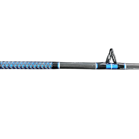 Dogfish Shark 9FT Conventional Shark Rod (IN-STORE PICK UP ONLY) - Dogfish Tackle & Marine