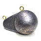 Downrigger Trolling Weights - Dogfish Tackle & Marine