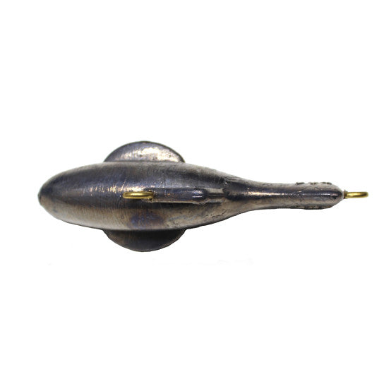 Downrigger Trolling Weights - Dogfish Tackle & Marine