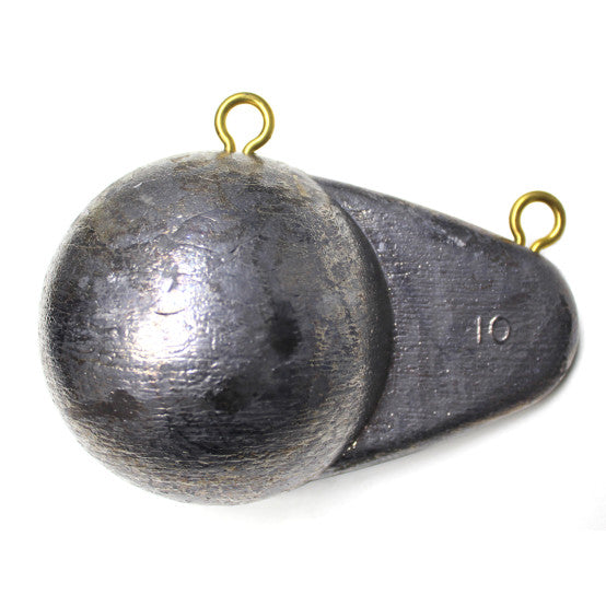 Downrigger Trolling Weights - Dogfish Tackle & Marine