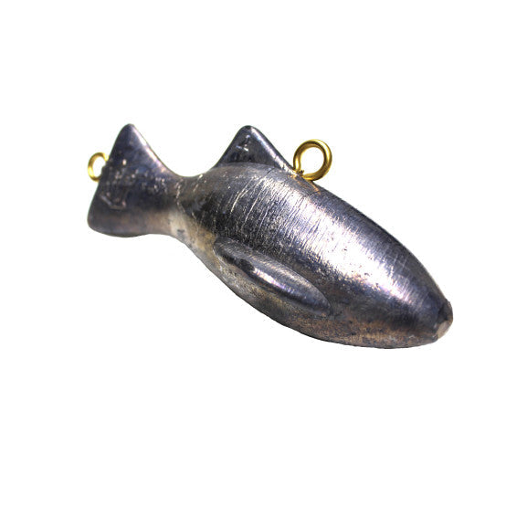 Downrigger Trolling Weights - Dogfish Tackle & Marine