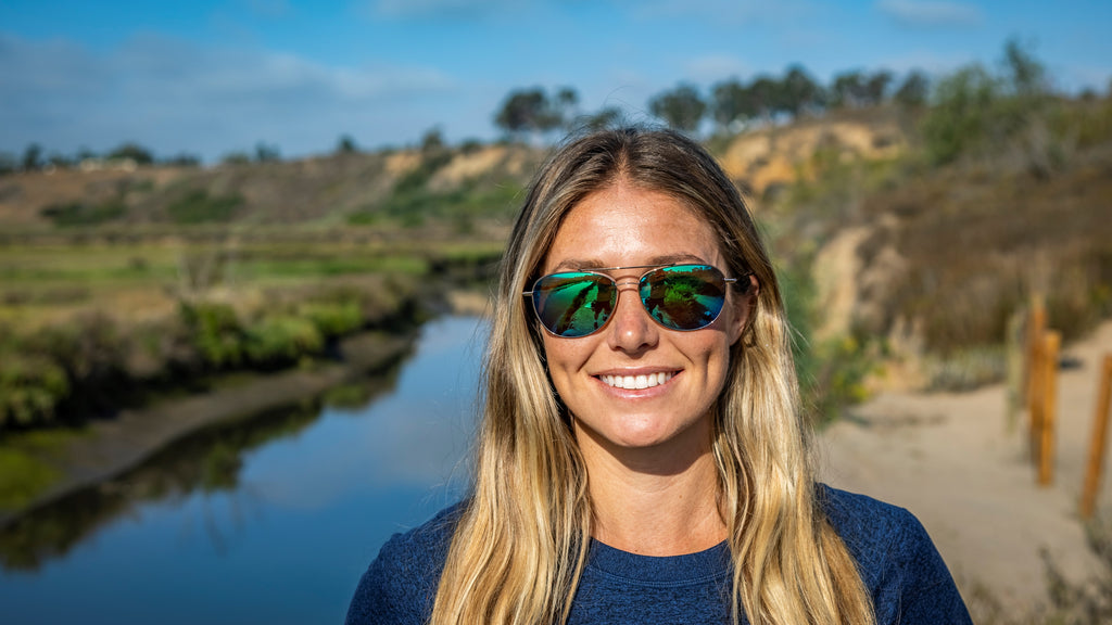 Keanon Driver Sunglasses - Dogfish Tackle & Marine