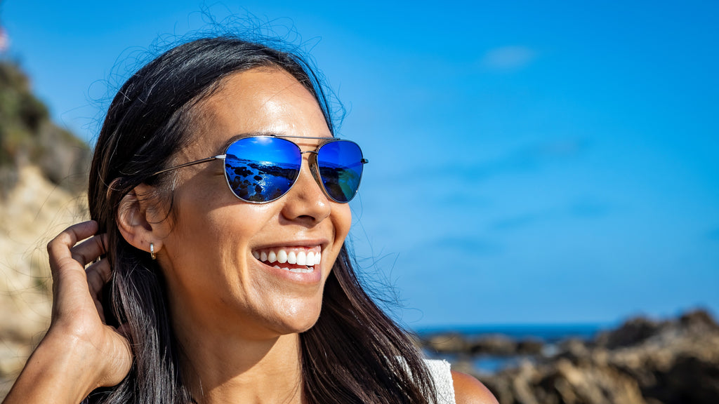 Keanon Driver Sunglasses - Dogfish Tackle & Marine