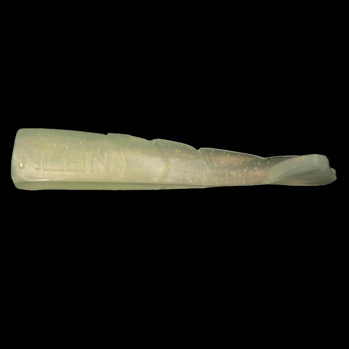 NLBN 3in Shrimp Tails - Dogfish Tackle & Marine