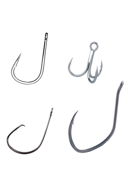 online media - Dogfish Tackle & Marine