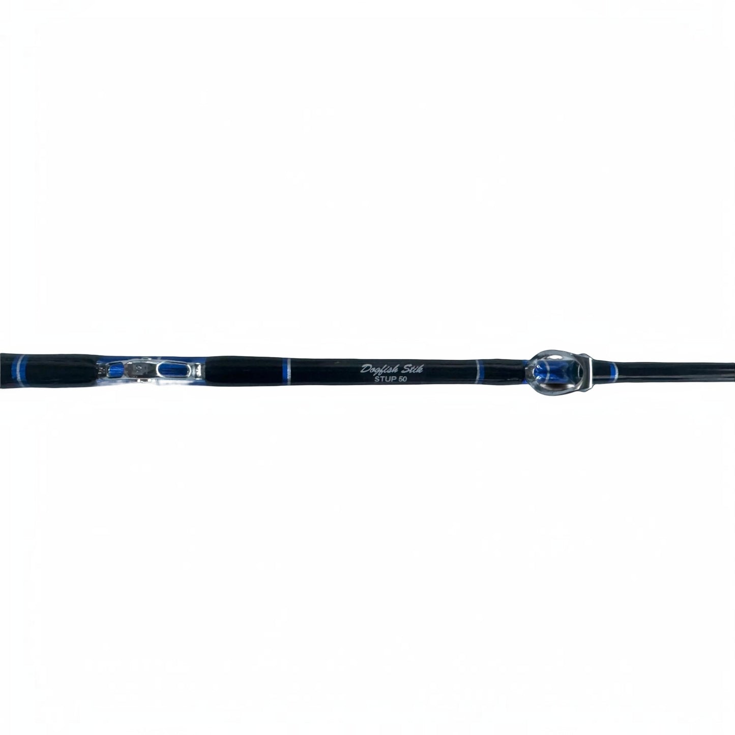 Dogfish Stik STUP50 Conventional Trolling Rod - Dogfish Tackle & Marine