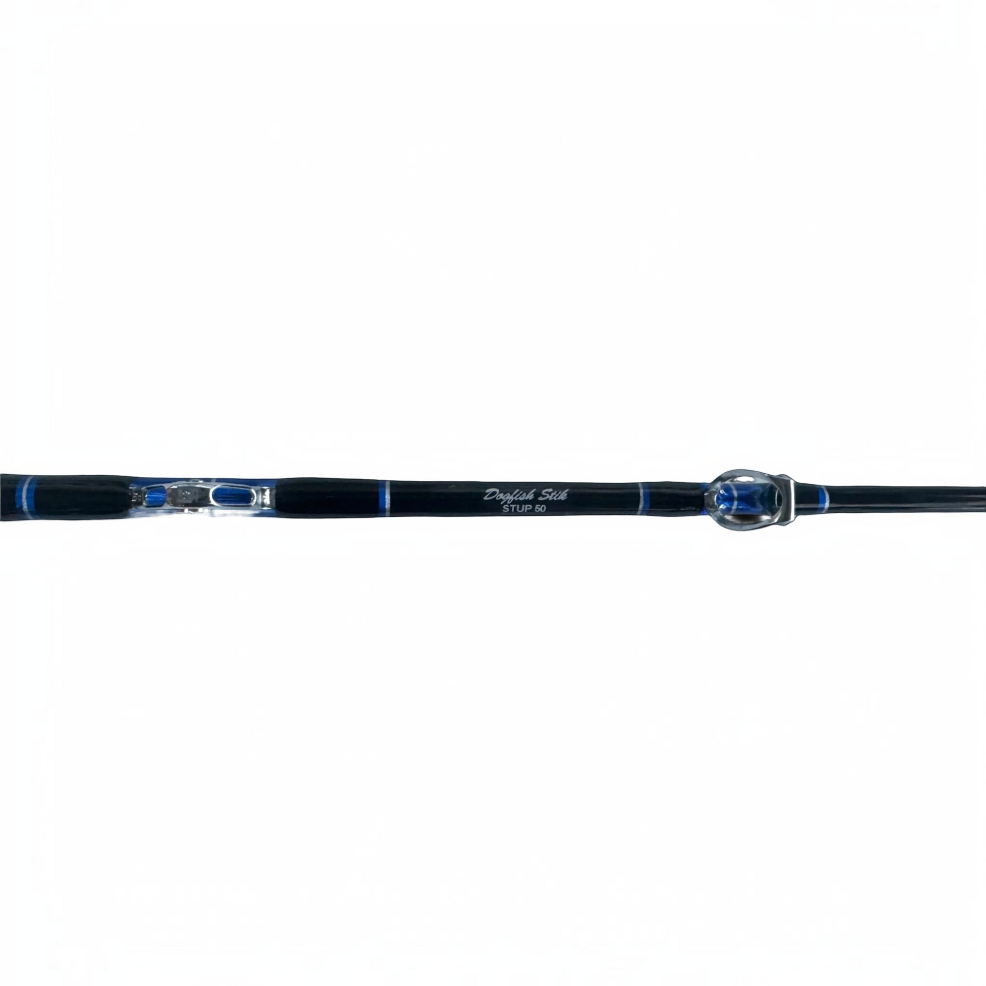 Dogfish Stik STUP50 Conventional Trolling Rod - Dogfish Tackle & Marine