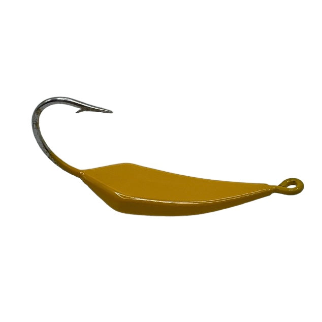 The Jig Stop Pompano Jigs 3pk - Dogfish Tackle & Marine