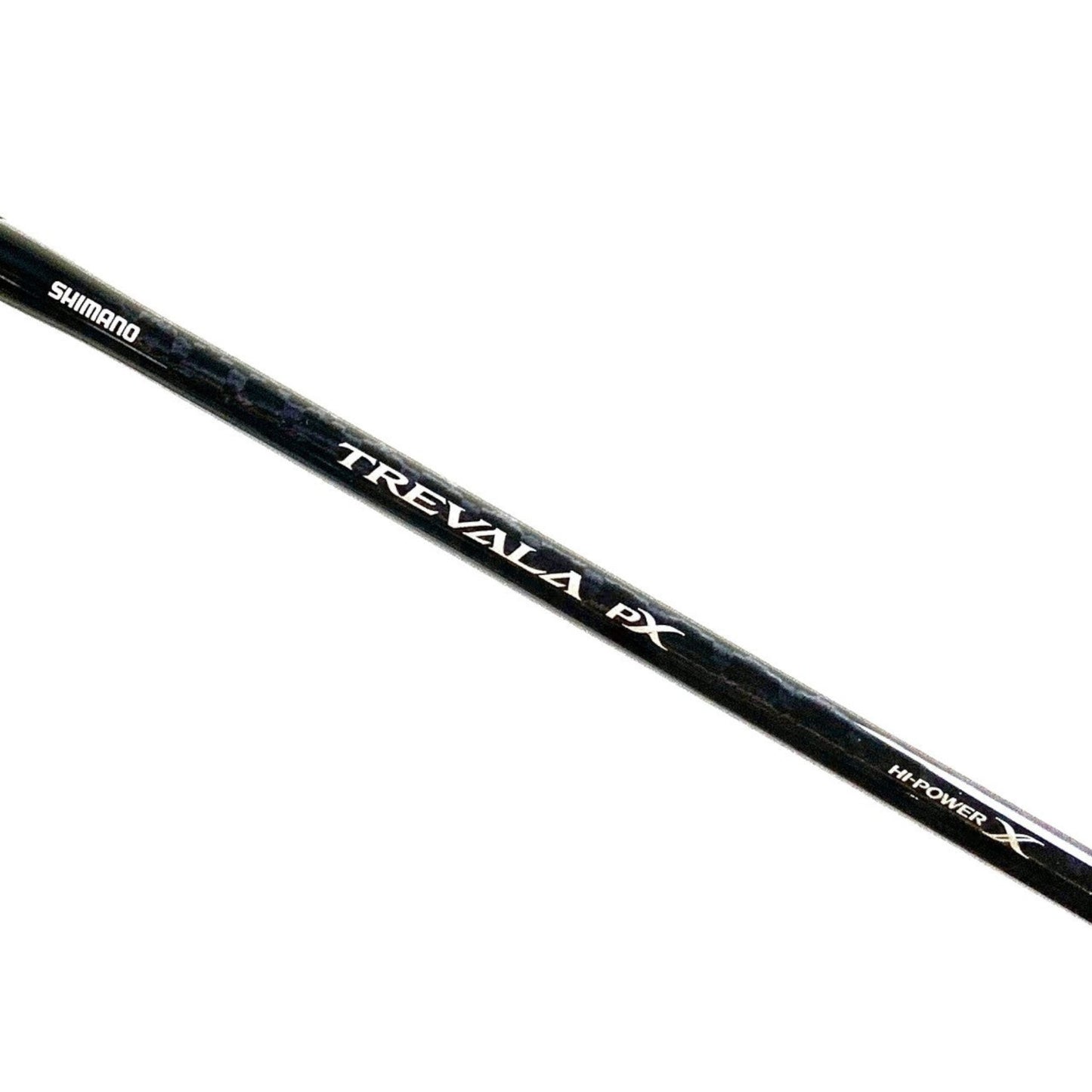 Shimano Trevala PX Jigging Rod - Dogfish Tackle & Marine