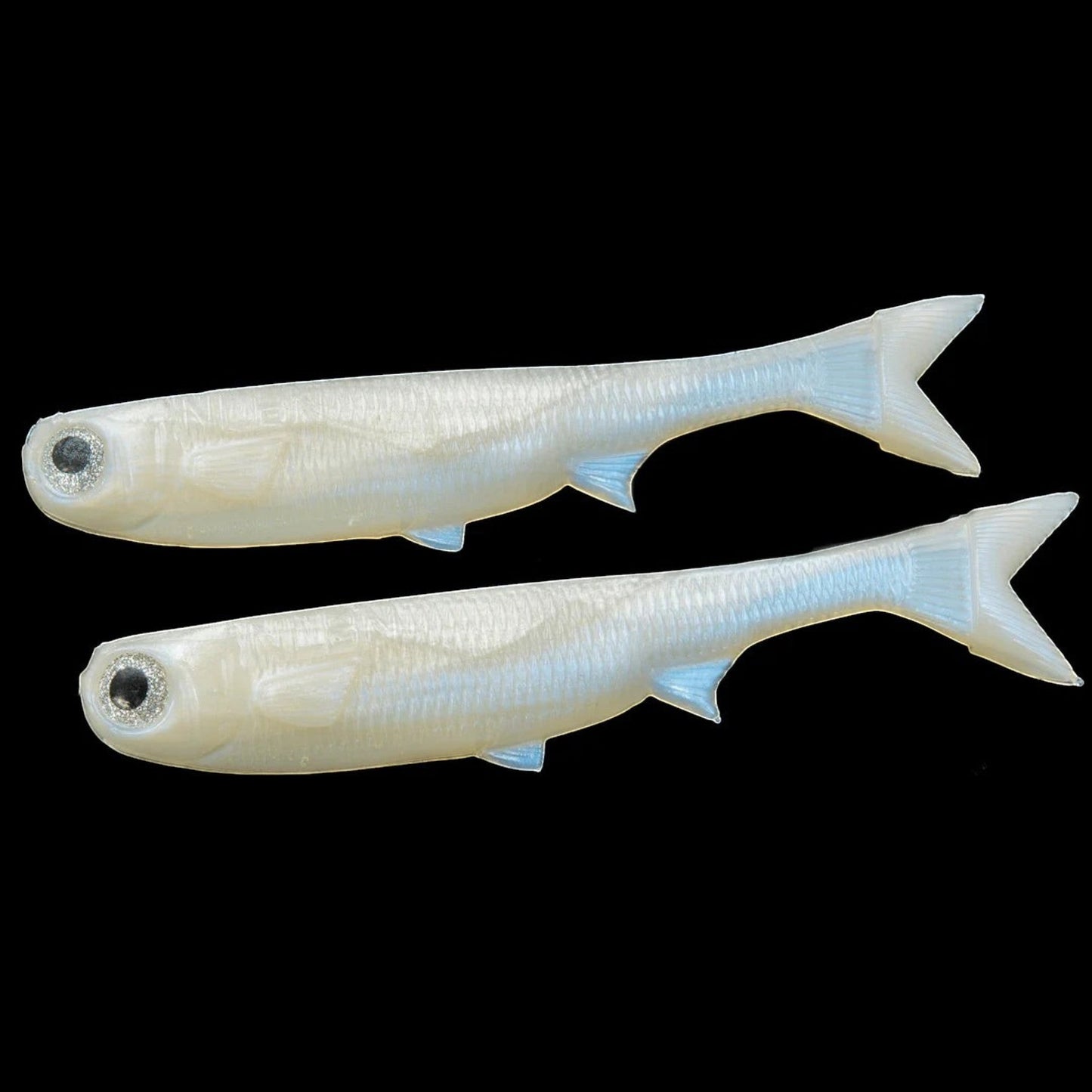 NLBN K-Tails Swimbaits - Dogfish Tackle & Marine