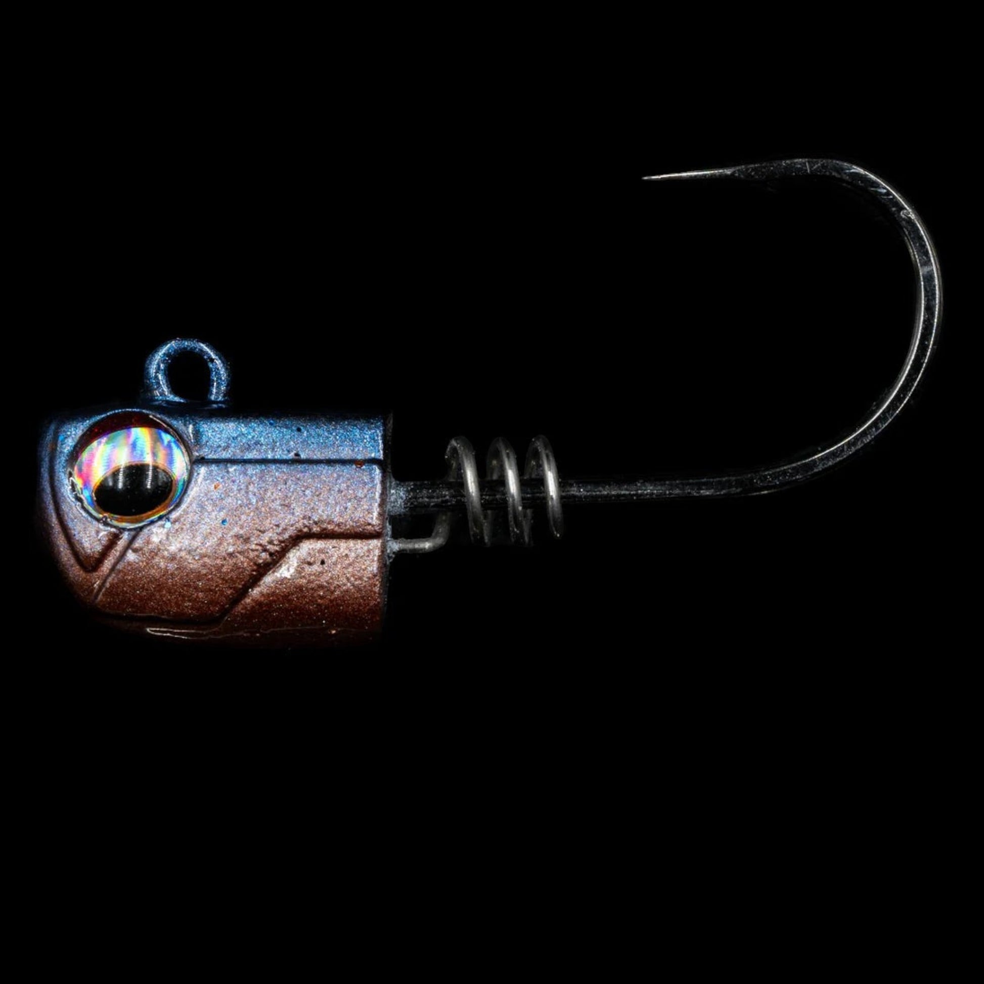 NLBN 3in Jig Head - Dogfish Tackle & Marine