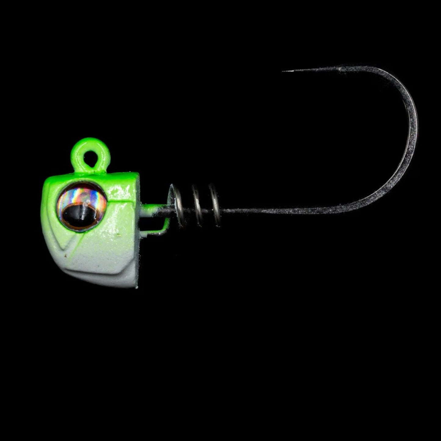 NLBN 3in Jig Head - Dogfish Tackle & Marine