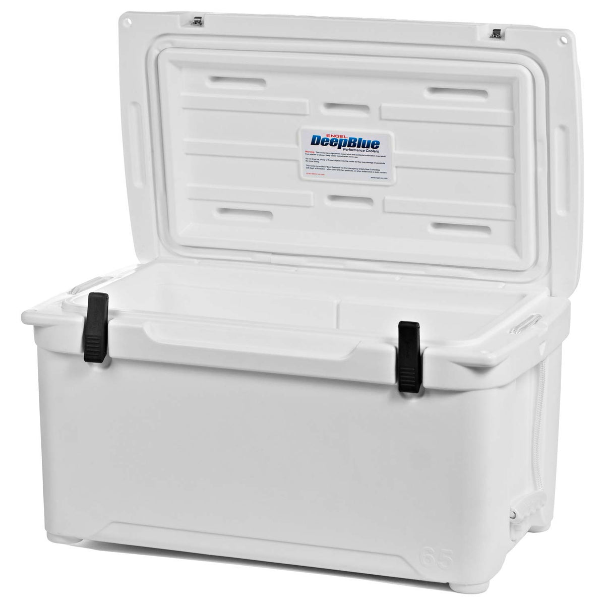 Engel 65 High Performance Hard Cooler - Dogfish Tackle & Marine