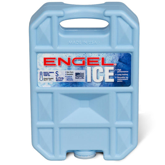 Engel 32°F / 0°C Cooler Packs - Dogfish Tackle & Marine