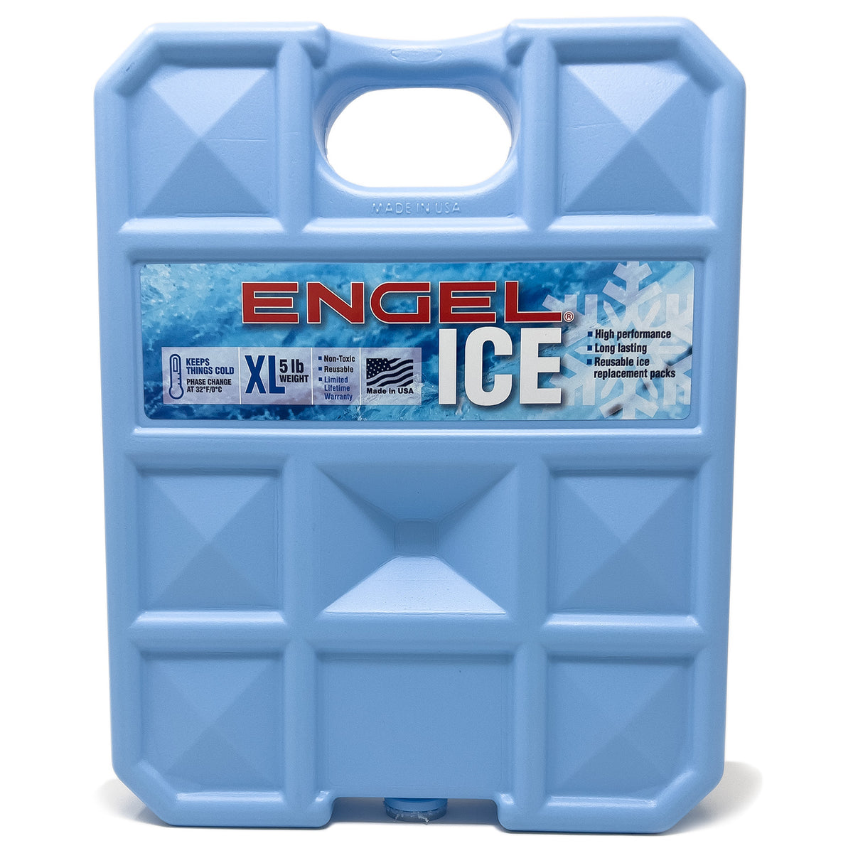 Engel 32°F / 0°C Cooler Packs - Dogfish Tackle & Marine