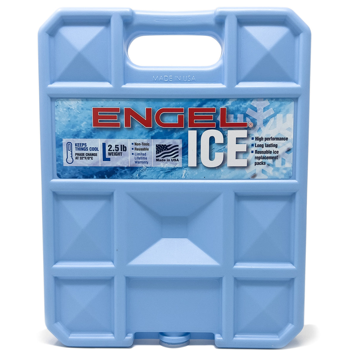 Engel 32°F / 0°C Cooler Packs - Dogfish Tackle & Marine