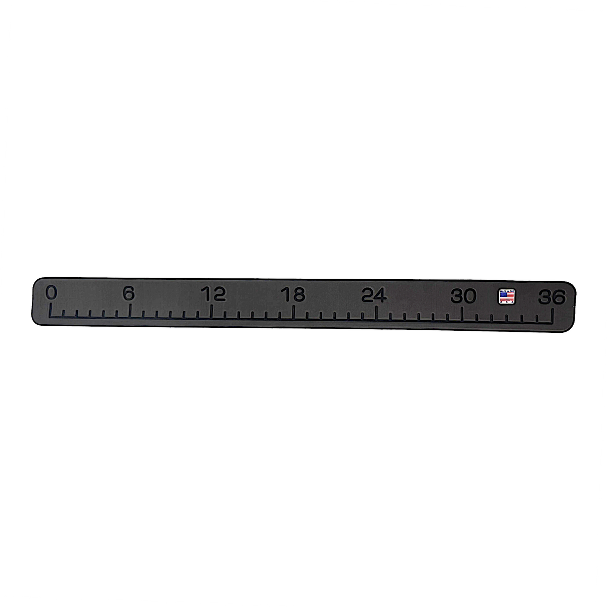 EVA Foam Adhesive Fish Ruler - Dogfish Tackle & Marine