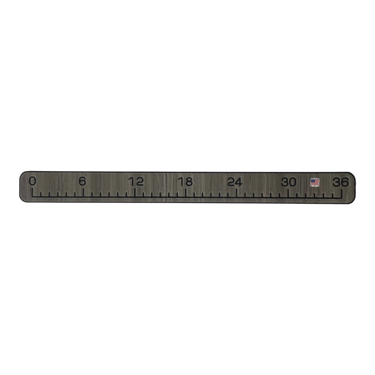 EVA Foam Adhesive Fish Ruler - Dogfish Tackle & Marine