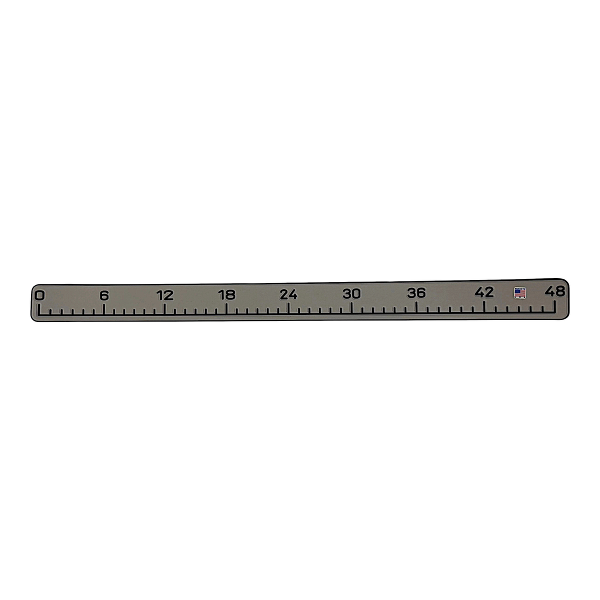 EVA Foam Adhesive Fish Ruler - Dogfish Tackle & Marine