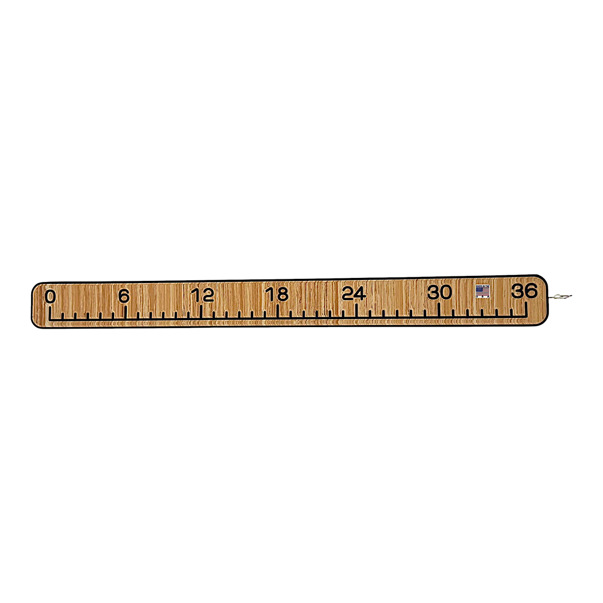 EVA Foam Adhesive Fish Ruler - Dogfish Tackle & Marine