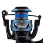 Tsunami Evict II Spinning Reels - Dogfish Tackle & Marine